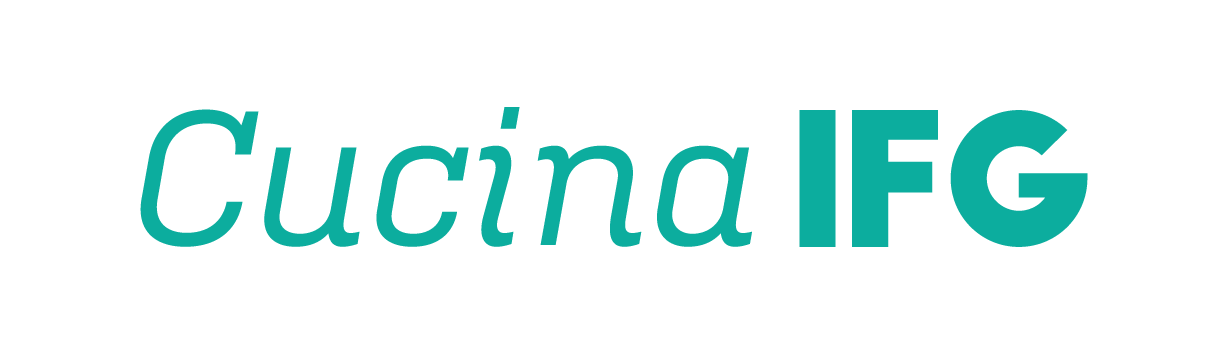 Cucina IFG logo